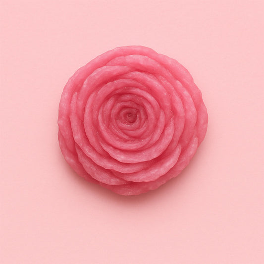 Pivoine Comestible Poudrée