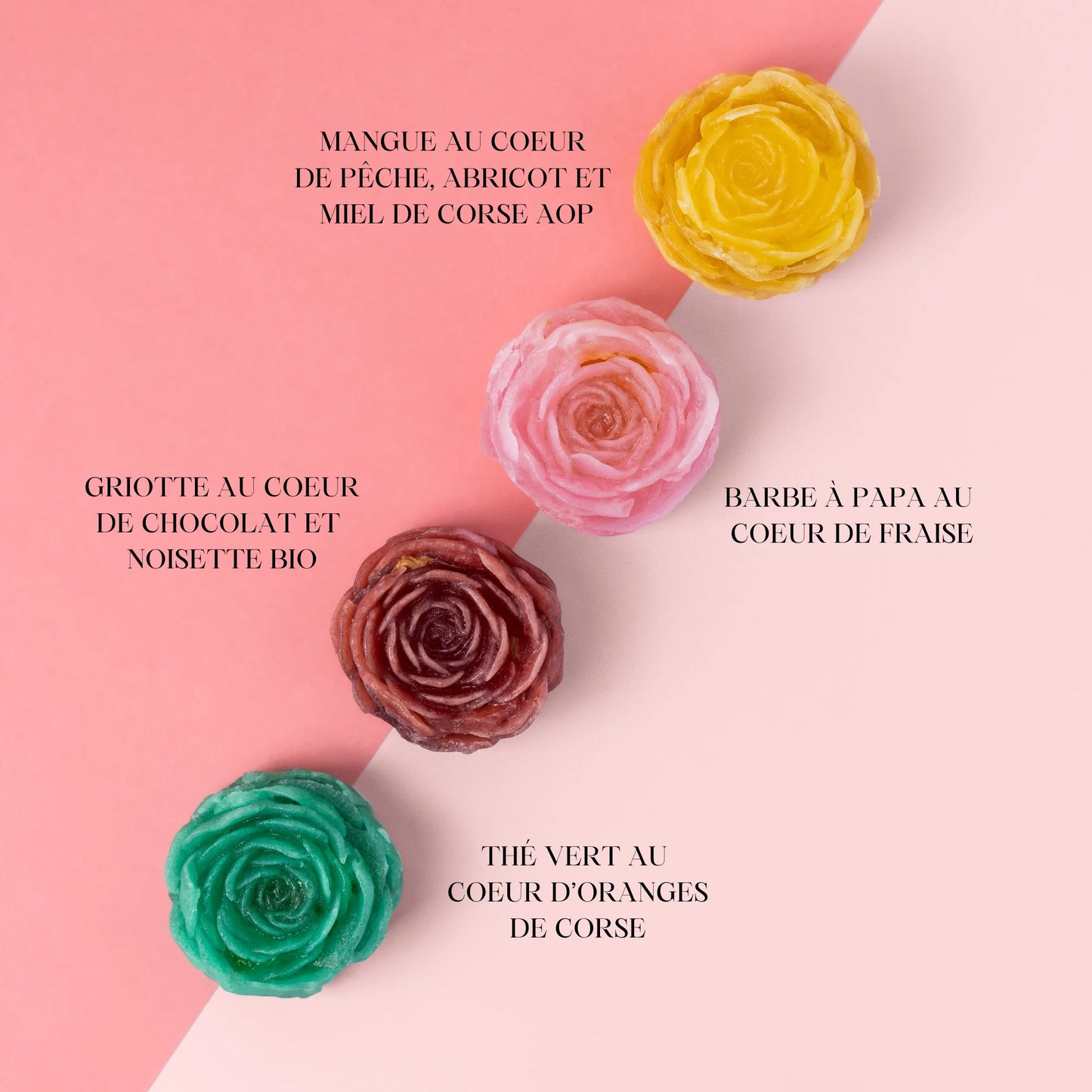 Coffret Fête des Mères - Édition Quartz Éternel