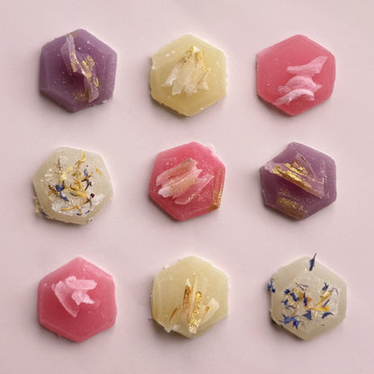 Floral collection