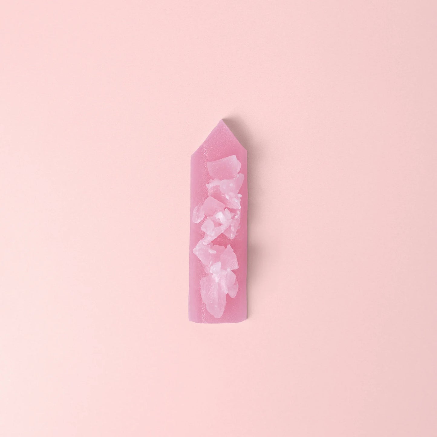 Quartz boutique collection - edible crystals