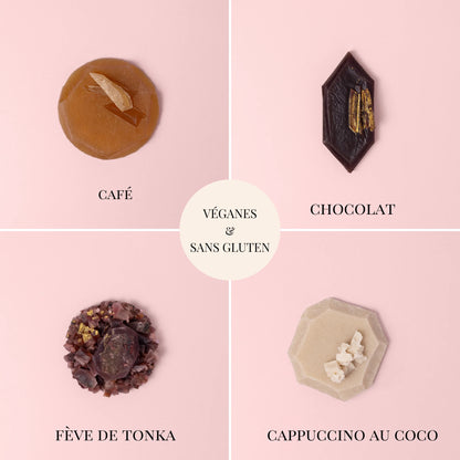 Barista -verzameling
