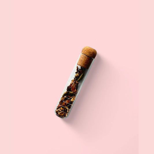 Glass infuser - Quartz edition