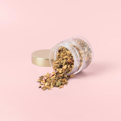 Coffret Fête des Mères - Édition Quartz Éternel