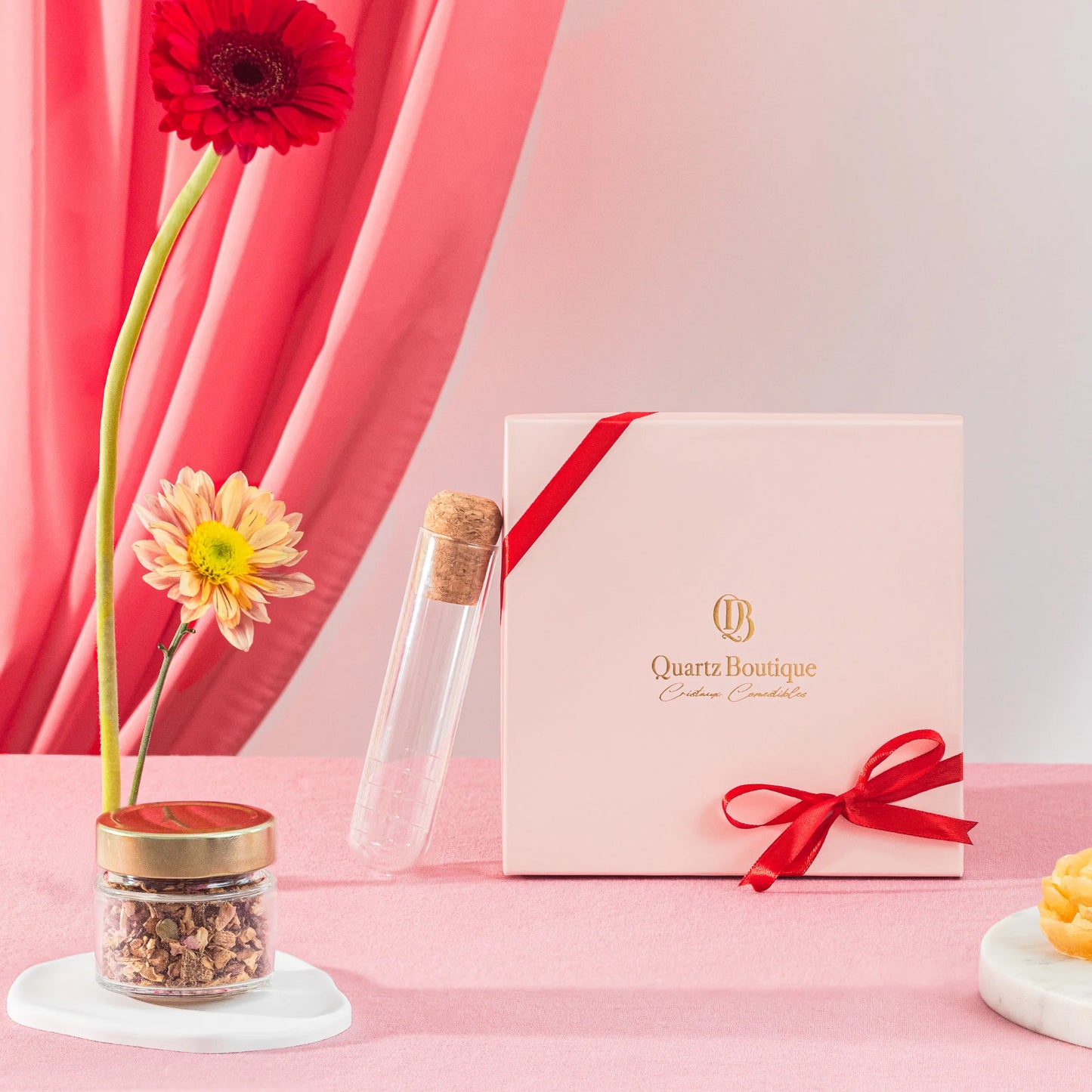 Coffret Découverte