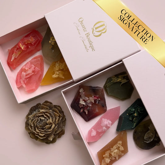 Collection Signature