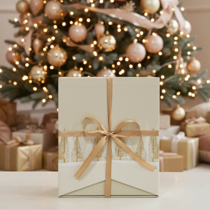 Calendrier de l'Avent 2025 - Édition Limitée